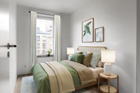 Kristinebergsvägen, Vallentuna - Foto 2