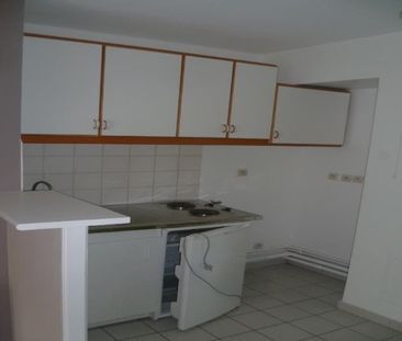 Location Appartement 2 pièces 37m² LILLE 59800 - Photo 3