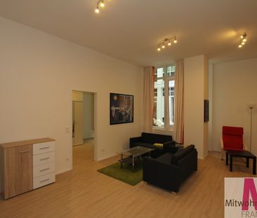 Moderne Wohnung im Herzen der Altstadt - Photo 3