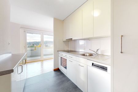 Hoch hinaus! - Photo 3