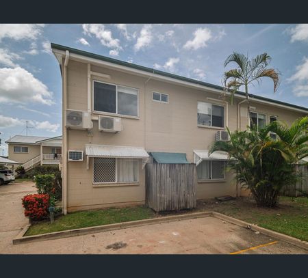 7/18-20 Rose Street, Westcourt, Qld 4870 - Photo 2
