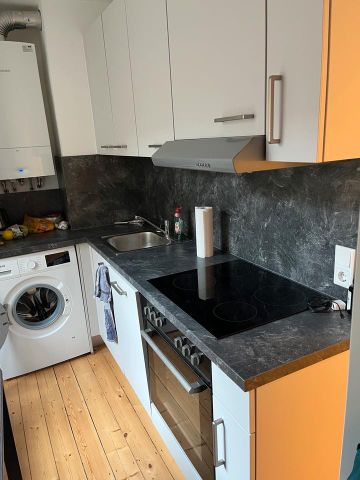 Suche Nachmieter zum 01.01.26 in Köln Deutz - Photo 2