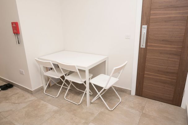 Bridgewater Road, Wembley, HA0 - Photo 1