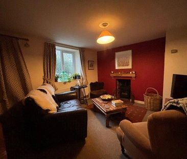 2 bedroom terraced house to rent - Photo 1