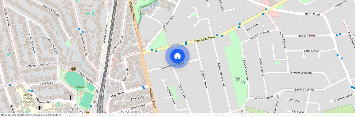 1/20 Lansdowne Street, NSW 2122, Eastwood