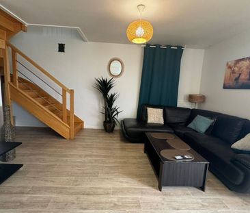 Location Appartement P1 Cergy - Photo 4