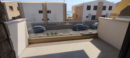 Μεζονέτα για ενοικίαση Λογκάρι (Αμφίπολη) - Photo 5