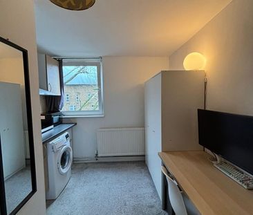 Studio Flat, Beachcroft Way, N19 - Photo 1