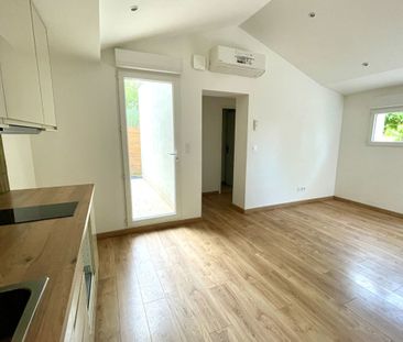 Maisonnette neuve avec terrasse et stationnement - Photo 4