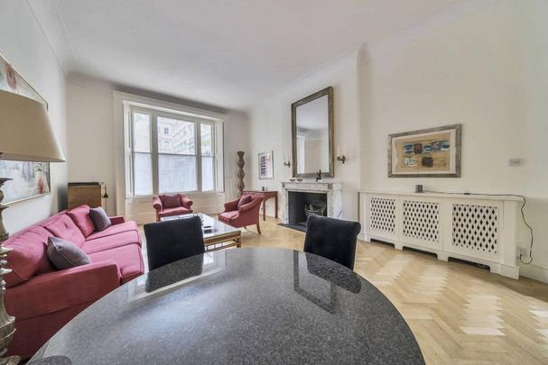3 bedroom flat to rent - Photo 1