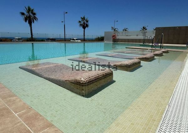 Alquiler de piso en Carretera de Almería, 31