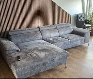 Pronájem bytu 2+1 • 67 m² bez realitkyRichard-Wagner-Strasse 17 Ber... - Photo 1