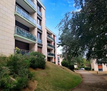Location appartement 1 pièce, 23.00m², Louveciennes - Photo 5
