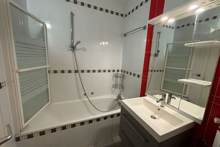 Appartement Cagnes Sur Mer 2 pièce(s) 45,20 m2 - Photo 3