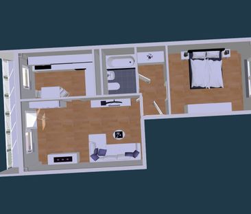 Baikonurweg 22 - Photo 1