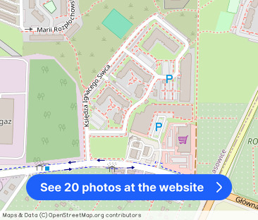 Nowy Apartament Lasowice ul. Siwca 10 - Photo 1