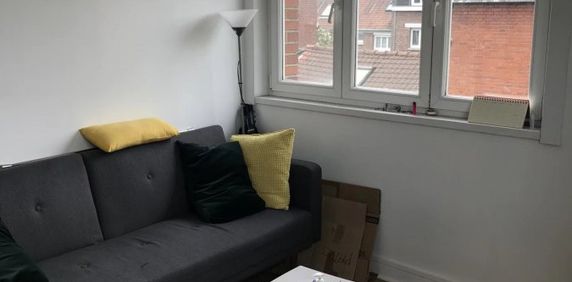 Appartement à louer F2 à Lille - Photo 2