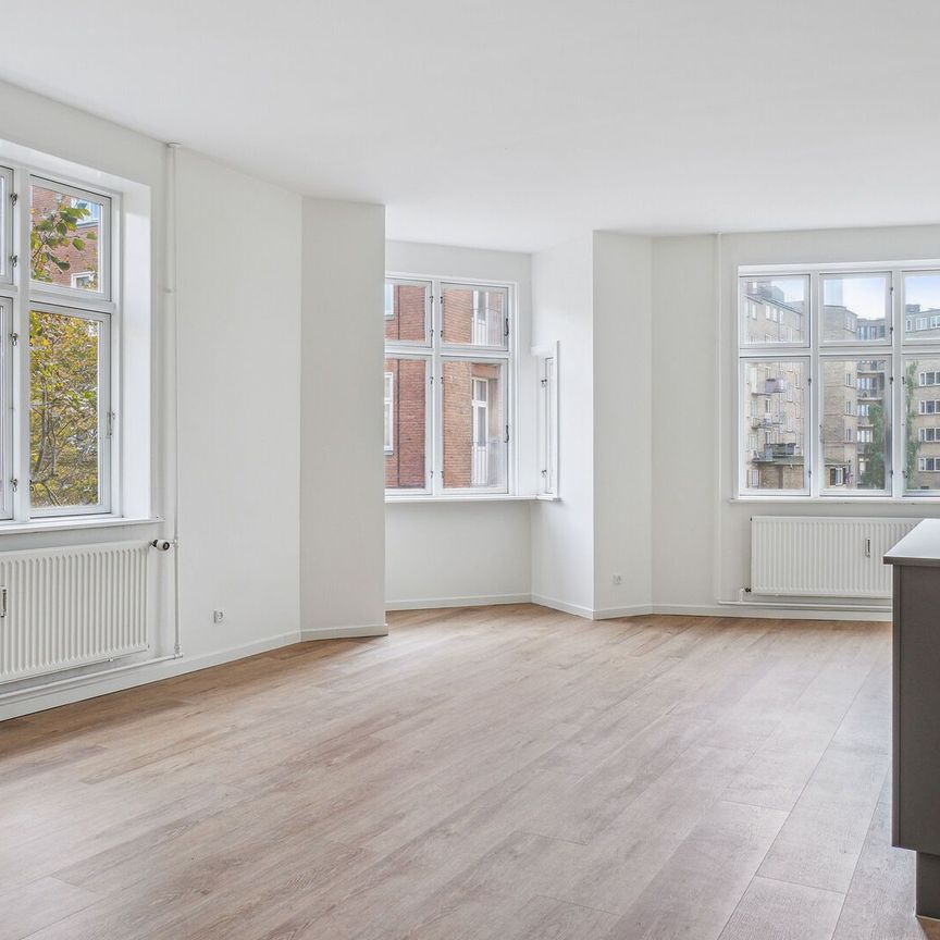 Vesterbro 65 1. tv., 9000 Aalborg - Foto 1