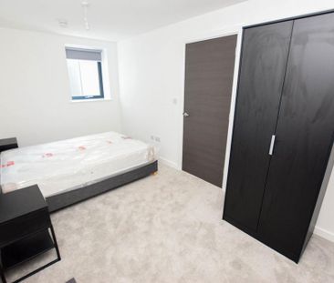 2 bedroom flat to rent - Photo 6