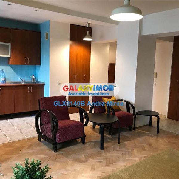 Inchiriere apartament 3 camere Piata Iancului METROU - Photo 1