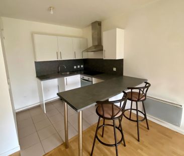 Appartement de 2 pièces à Yerres - Photo 4