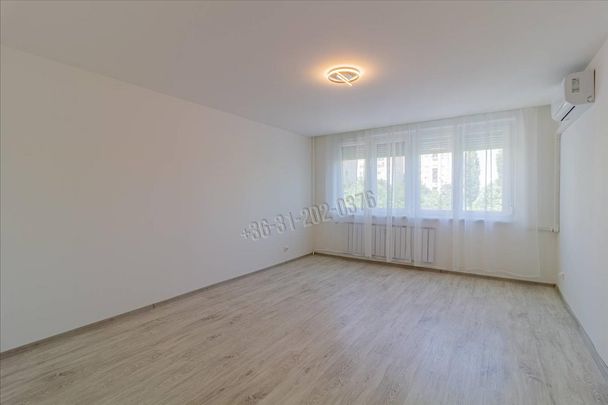 Kiadó felújított panel lakás - Kiskunfélegyháza - Photo 1