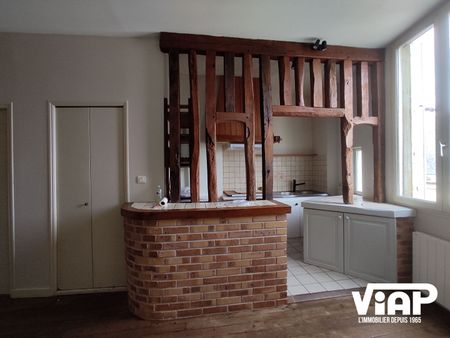 LIMOGES T2 DE 38 m² - Photo 5