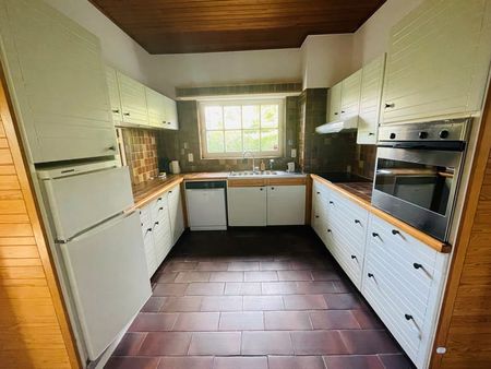 Villa te huur - Foto 4