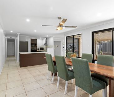 Spacious 4-Bedroom Home in Sought-After Riverparks Estate - Photo 2