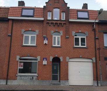 Gerenoveerd appartement met nieuwe open keuken + staanplaats - Foto 6