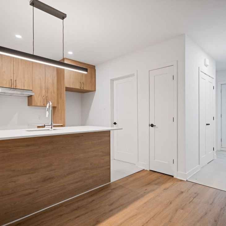 Nouveauté sur le marché Appartement à louer - Laval (Duvernay) (Est) - Photo 1