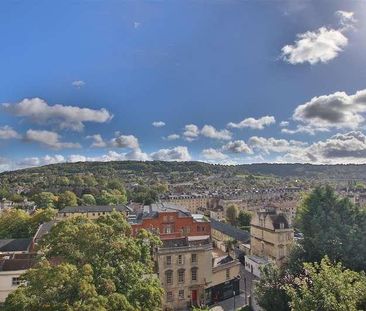 Bladud Buildings, Bath, BA1 - Photo 1