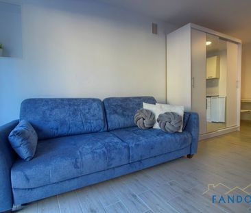 Przytulna kawalerka Zalesie -ZALESIE - Фото 5