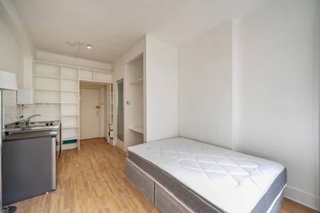 Studio to rent - Photo 4