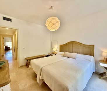 Apartment in The Golden Mile, Costa del Sol - Photo 6