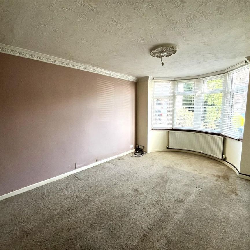3 Bed End of terrace house For Rent - Photo 1