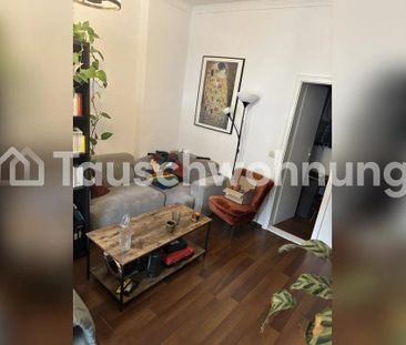 TAUSCHWOHNUNG Schöne Single Wohnung - Foto 1