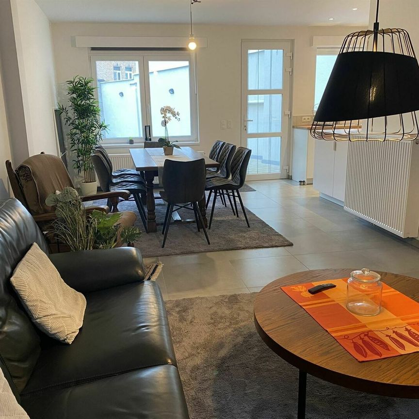 Woning Te huur - Foto 1