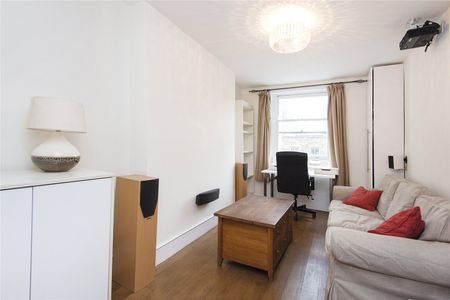 Gray’s Inn Road, London, WC1X 8UB - Photo 3