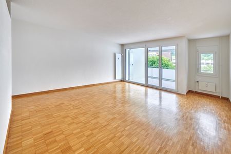 4.5 Zimmer, 100 m², 3. Stock - Photo 2