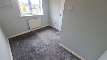 Tennyson Way, Pontefract - Photo 4