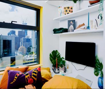 6 Bedroom Apartment - Photo 6