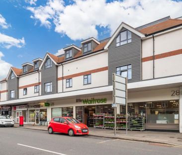 2 bedroom apartment to rent - Photo 6