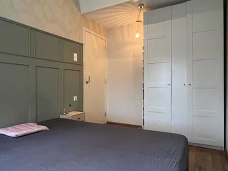 Bertha von Suttnerstraat - Foto 2