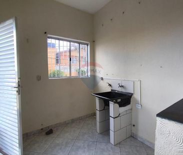Excelente casa para locação no Jardim Primavera/Mauá - Photo 6
