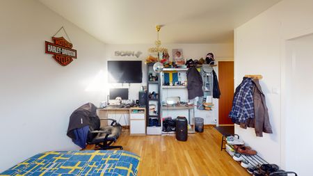 Stamkullevägen 26 - Photo 2