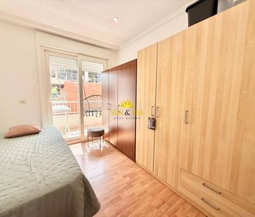 TWO-BEDROOM APARTMENT – TORREVIEJA - Photo 6