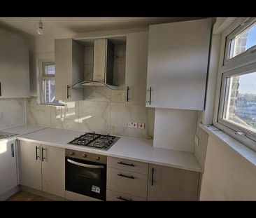 2 Bed Flat, Plashet Road, E13 - Photo 2