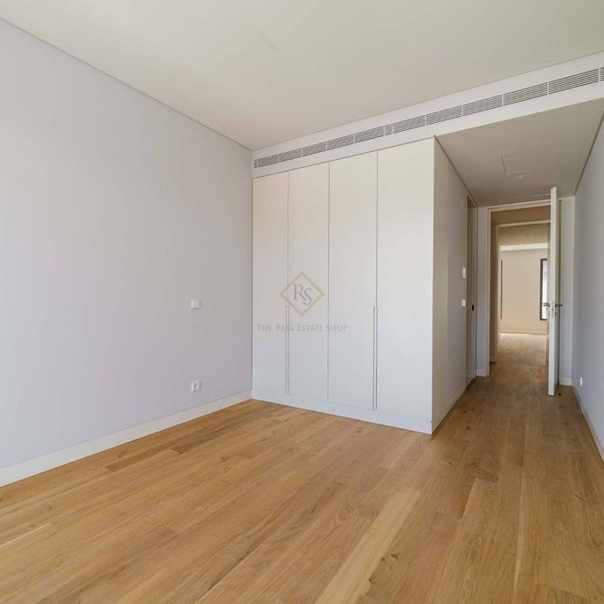 Luxury Apartment for rent in Lisbon - Photo 1