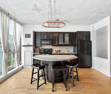 Ideal Lofts , #505 - Photo 1